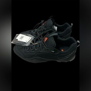 Adidas Sahale X Black Gray Color Outdoor AT Shoes New Mens Size 13 FZ2328